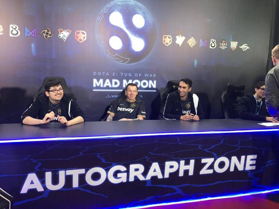 深情中二天才Aspas的精彩决斗故事