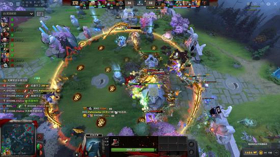 全球手游畅销榜揭秘：这款游戏的增长速度惊人