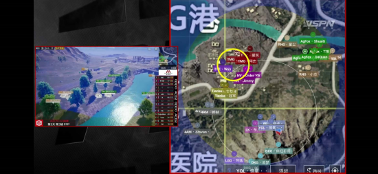 广东电竞产业崛起成全球新高地